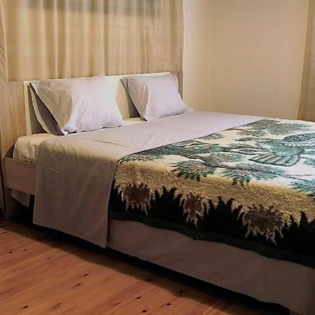 Xanthi'S Sea Front Villas Flambouras Екстер'єр фото