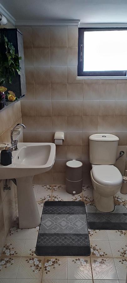 Xanthi'S Sea Front Villas Flambouras Екстер'єр фото