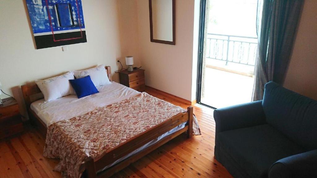 Xanthi'S Sea Front Villas Flambouras Екстер'єр фото