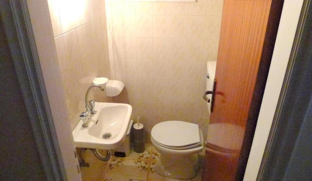 Xanthi'S Sea Front Villas Flambouras Екстер'єр фото