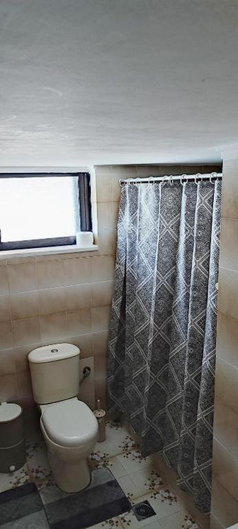 Xanthi'S Sea Front Villas Flambouras Екстер'єр фото