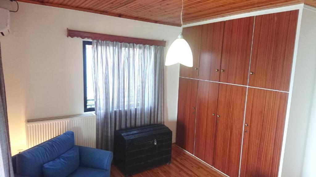 Xanthi'S Sea Front Villas Flambouras Екстер'єр фото