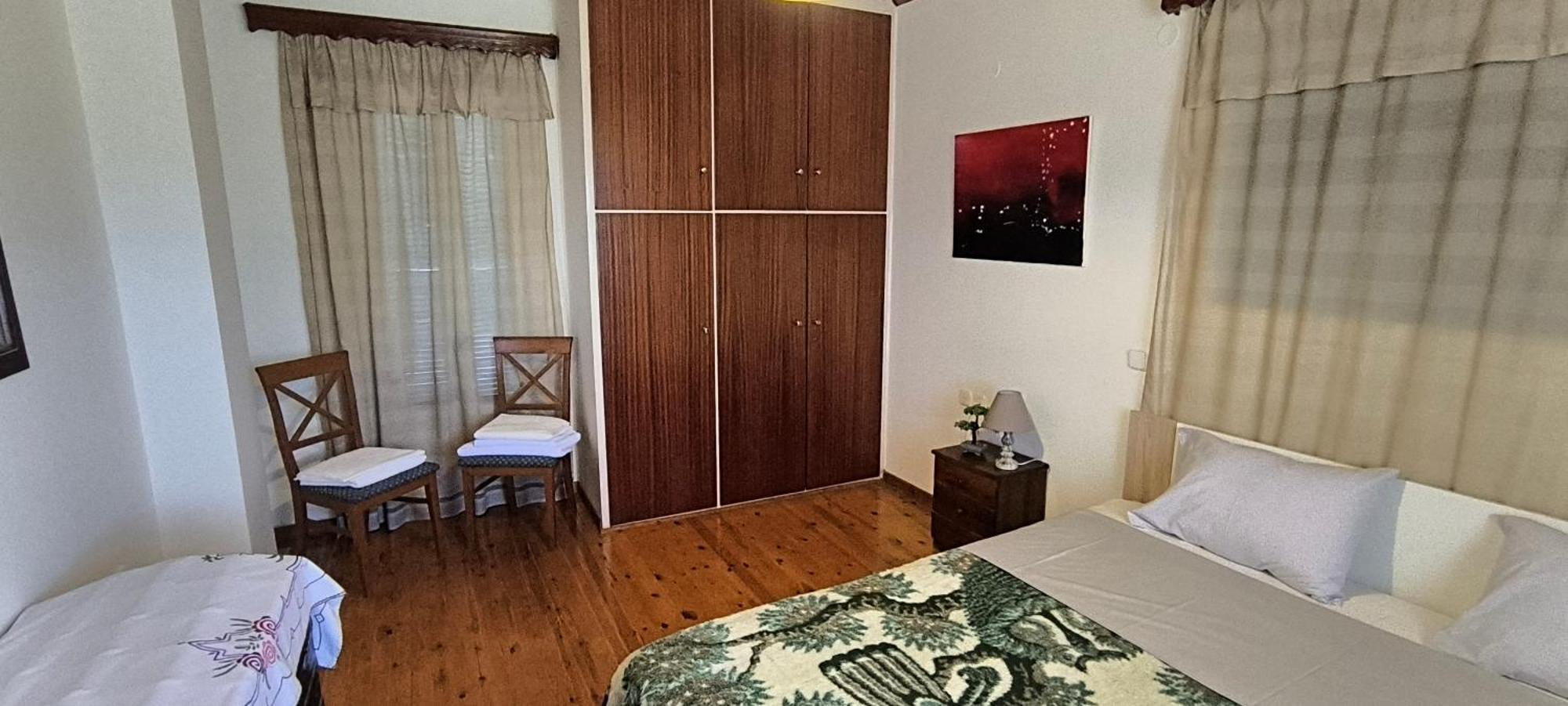 Xanthi'S Sea Front Villas Flambouras Екстер'єр фото