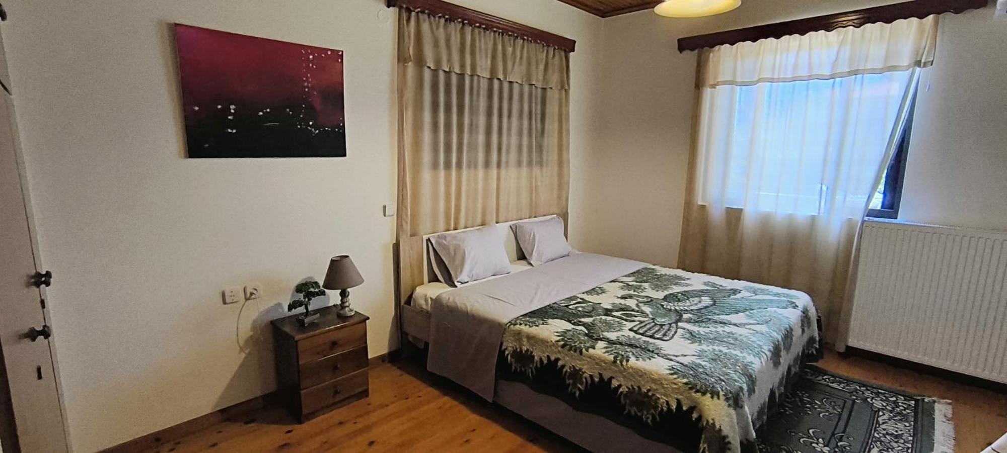 Xanthi'S Sea Front Villas Flambouras Екстер'єр фото