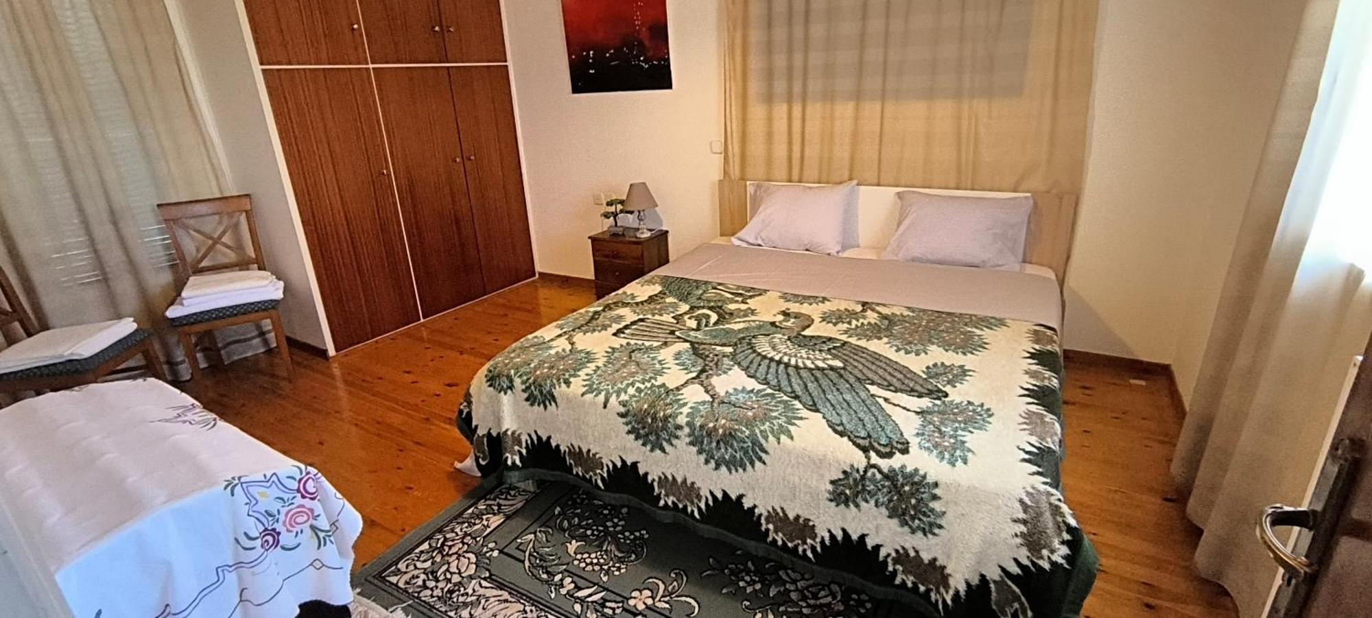 Xanthi'S Sea Front Villas Flambouras Екстер'єр фото