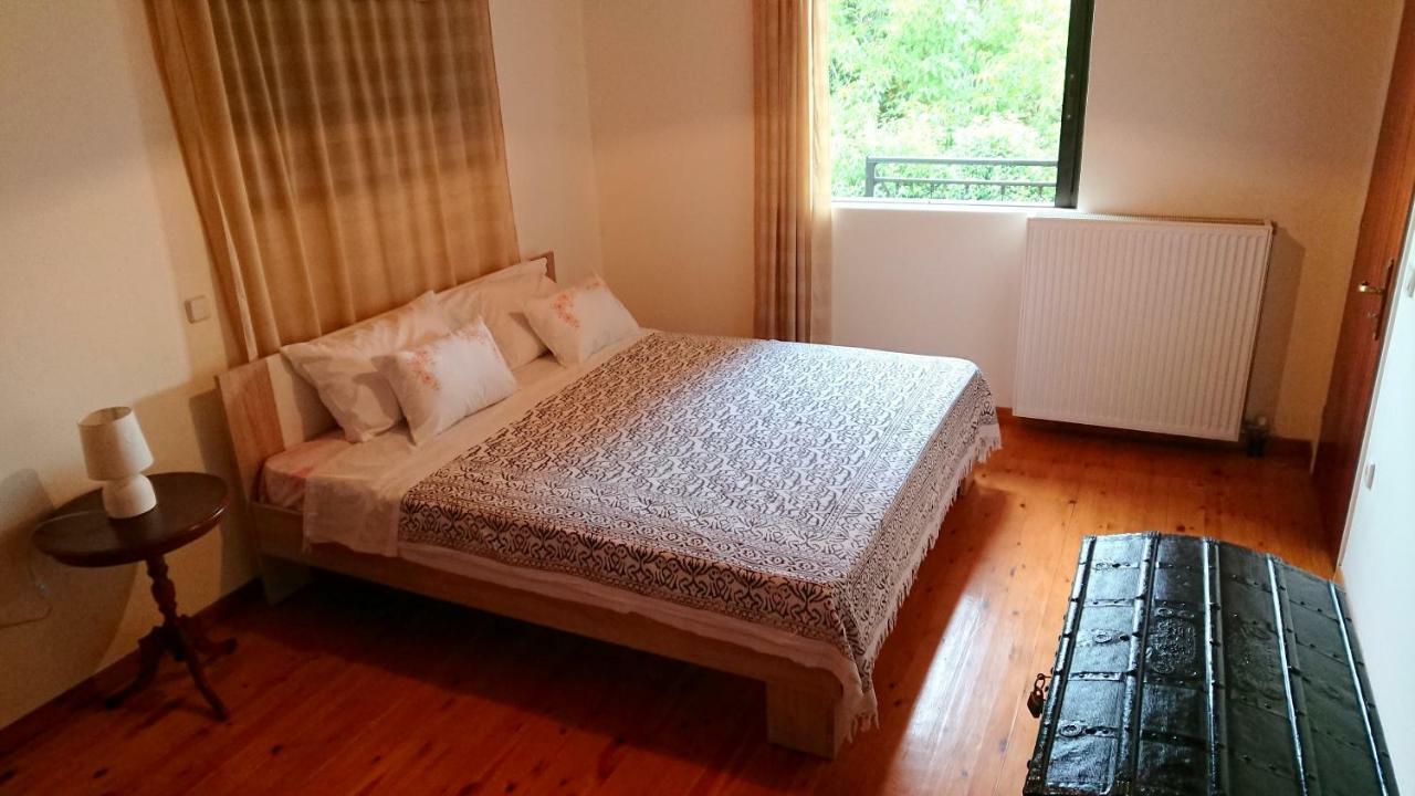 Xanthi'S Sea Front Villas Flambouras Екстер'єр фото